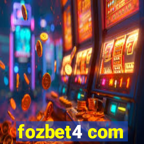 fozbet4 com